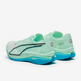 PUMA Men's Deviate Nitro 3 Road Running Shoes