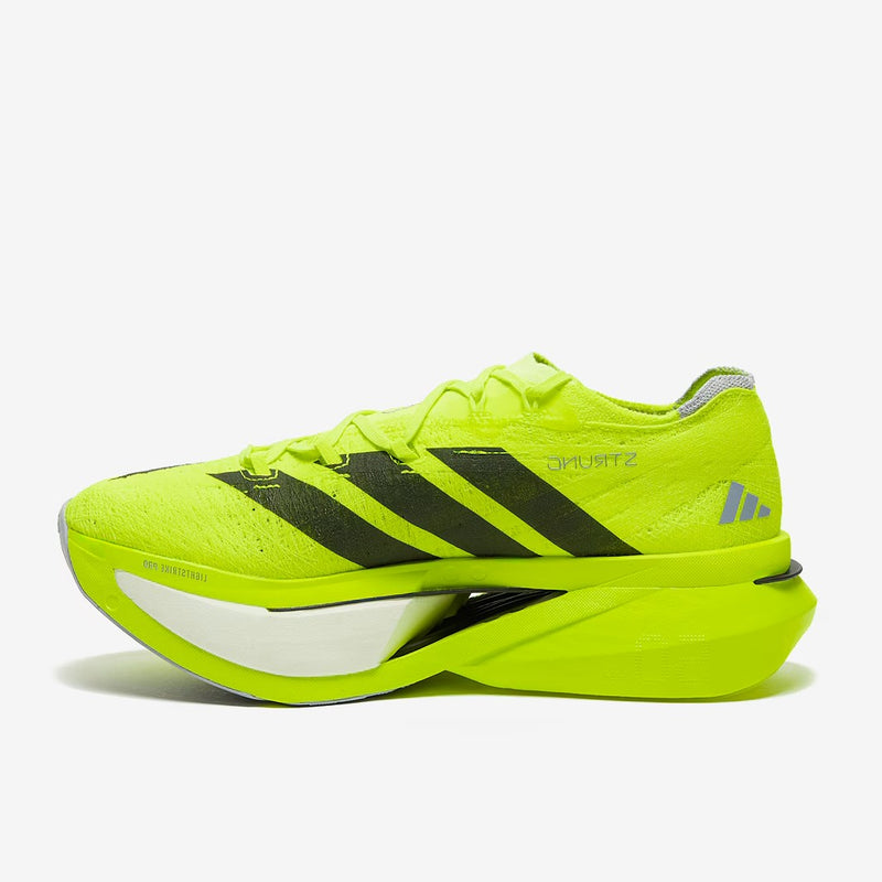 Adidas Women's adizero Prime X 3 Strung Road Running Shoes