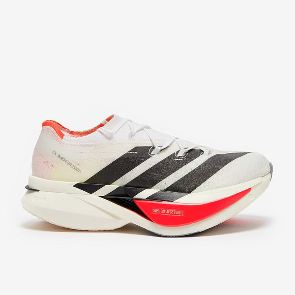 Adidas Men's adizero Prime X 3 Strung Road Running Shoes