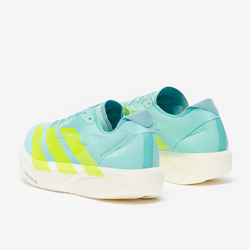 Adidas Men's adizero Takumi Sen 11 Road Running Shoes