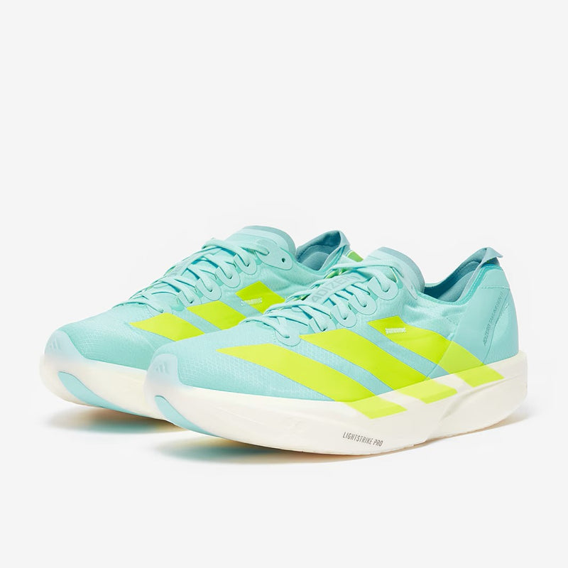 Adidas Men's adizero Takumi Sen 11 Road Running Shoes