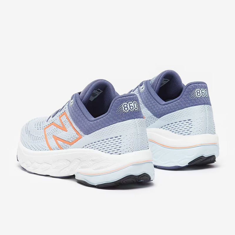 New Balance Women's 860v14 Road Running Shoes
