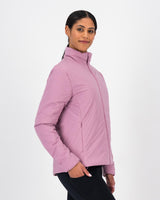 K-WAY WOMEN’S MILA PRIMALOFT JACKET