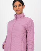 K-WAY WOMEN’S MILA PRIMALOFT JACKET