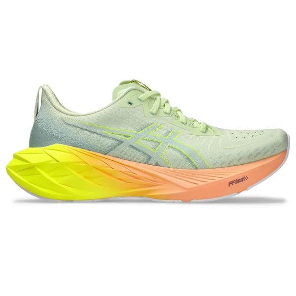 Asics Women's Novablast 4 Paris Road Running Shoes