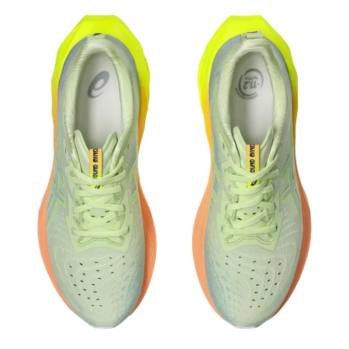 Asics Women's Novablast 4 Paris Road Running Shoes