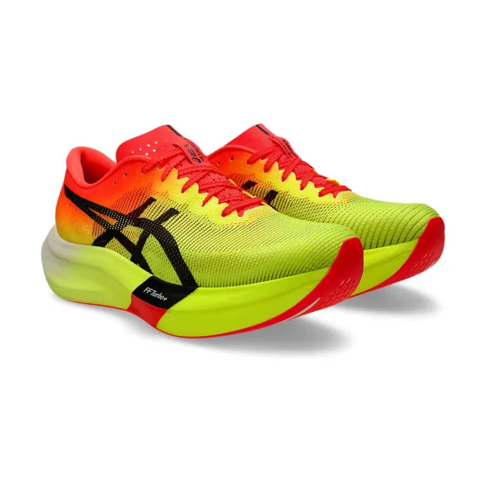 ASICS Unisex Metaspeed Sky Paris Road Running Shoes