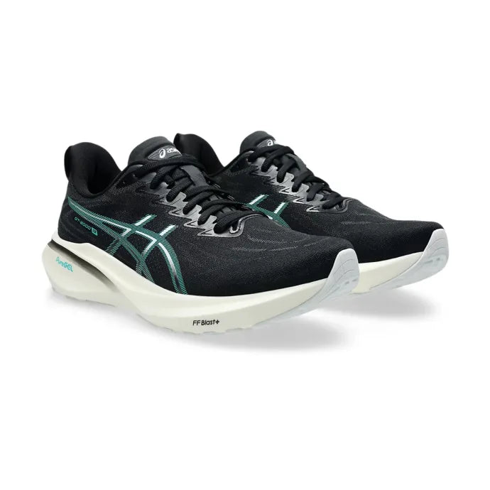 Asics Men's GT-1000 13 Road Running Shoes