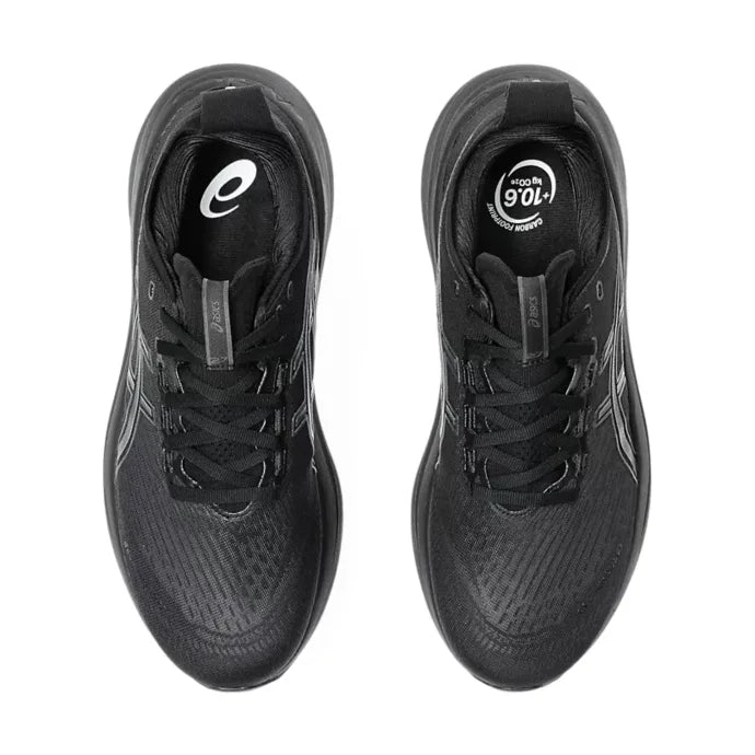 ASICS Women’s Gel-Nimbus 27 Wide Fit Road Running Shoes
