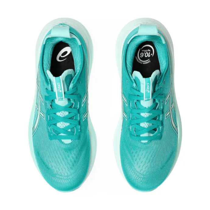 ASICS Women's Gel-Nimbus 27 Road Running Shoes