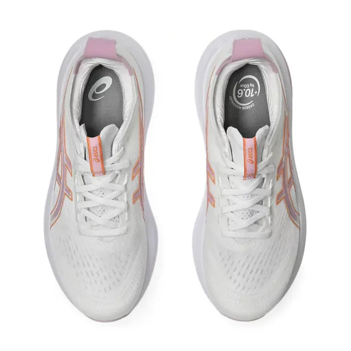 ASICS Women's Gel-Nimbus 27 Road Running Shoes