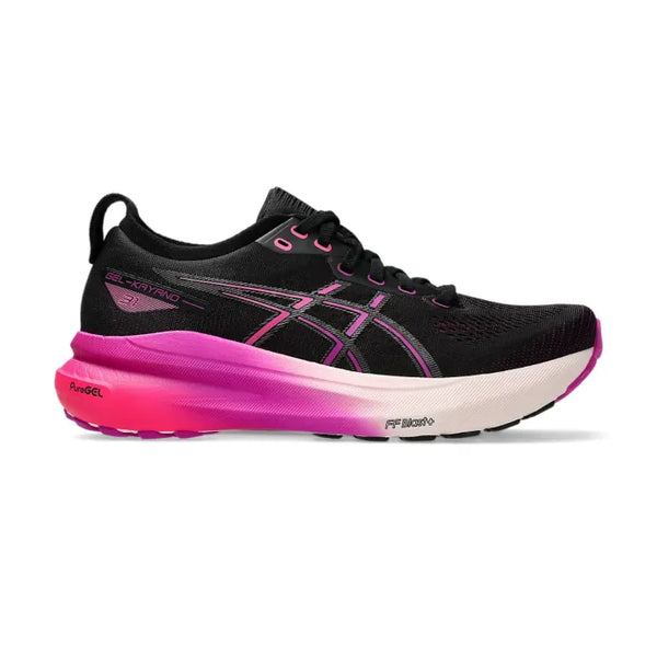 ASICS Women's Gel-Kayano 31 Road Running Shoes