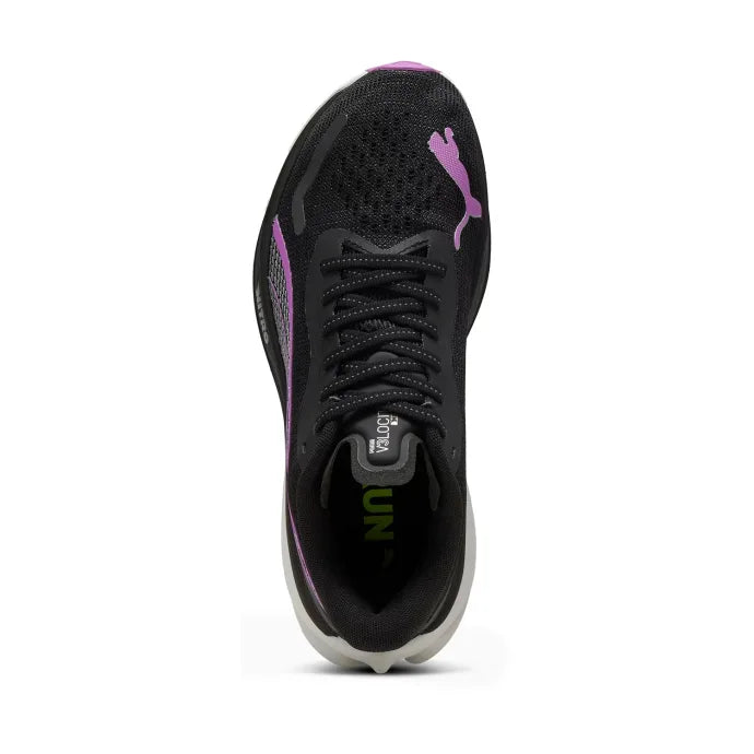 Puma Women's Velocity NITRO 3 Road Running Shoes
