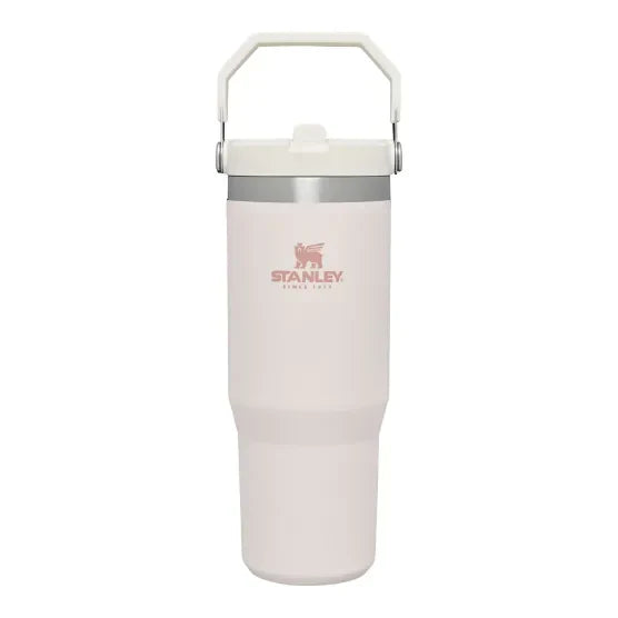 Stanley The IceFlow Flip Straw Vacuum-Insulated Tumbler