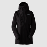 THE NORTH FACE WOMEN'S HIKESTELLER PARKA SHELL JACKET