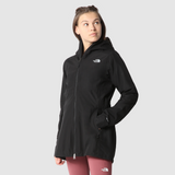 THE NORTH FACE WOMEN'S HIKESTELLER PARKA SHELL JACKET