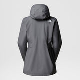 THE NORTH FACE WOMEN'S HIKESTELLER PARKA SHELL JACKET