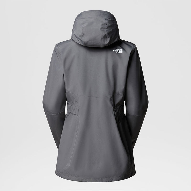 THE NORTH FACE WOMEN'S HIKESTELLER PARKA SHELL JACKET