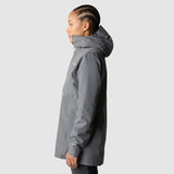 THE NORTH FACE WOMEN'S HIKESTELLER PARKA SHELL JACKET
