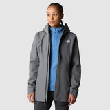 THE NORTH FACE WOMEN'S HIKESTELLER PARKA SHELL JACKET