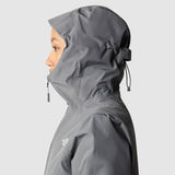 THE NORTH FACE WOMEN'S HIKESTELLER PARKA SHELL JACKET