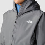 THE NORTH FACE WOMEN'S HIKESTELLER PARKA SHELL JACKET