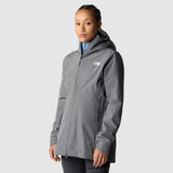 THE NORTH FACE WOMEN'S HIKESTELLER PARKA SHELL JACKET
