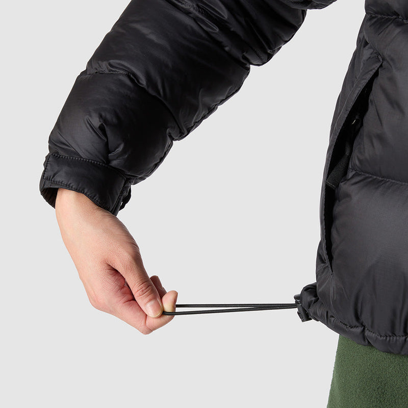 THE NORTH FACE WOMEN'S 1996 RETRO NUPTSE JACKET