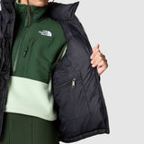 THE NORTH FACE WOMEN'S 1996 RETRO NUPTSE JACKET