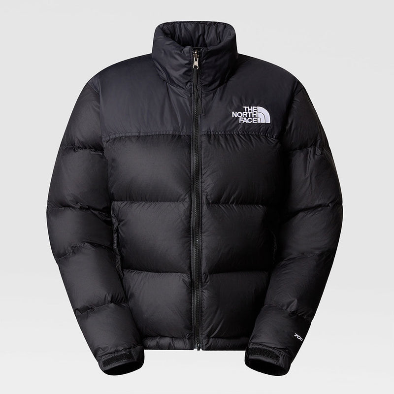 THE NORTH FACE WOMEN'S 1996 RETRO NUPTSE JACKET