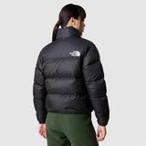 THE NORTH FACE WOMEN'S 1996 RETRO NUPTSE JACKET