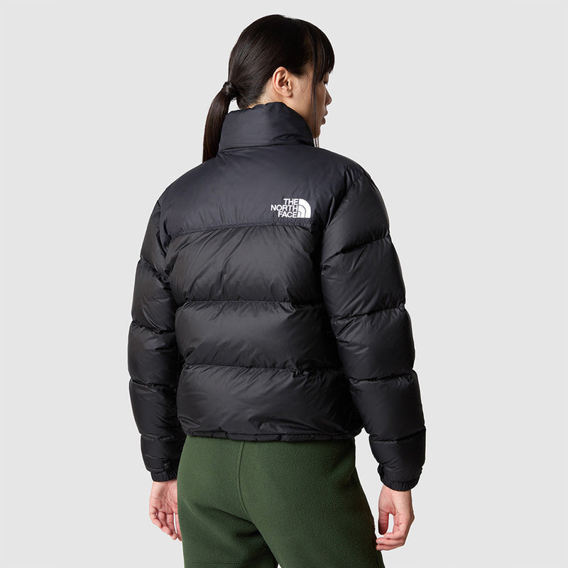 THE NORTH FACE WOMEN'S 1996 RETRO NUPTSE JACKET