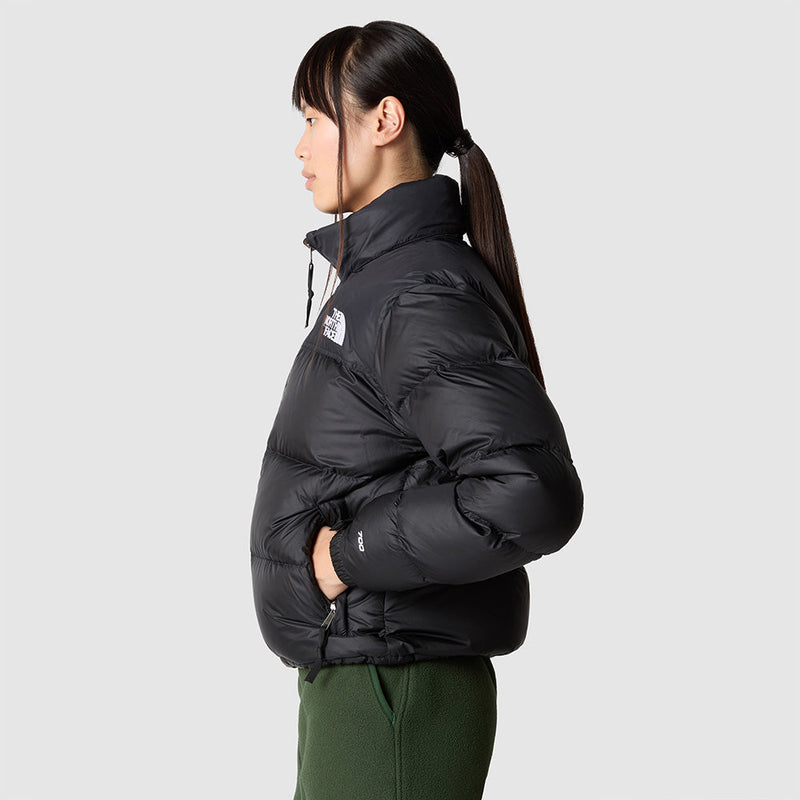 THE NORTH FACE WOMEN'S 1996 RETRO NUPTSE JACKET