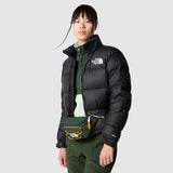 THE NORTH FACE WOMEN'S 1996 RETRO NUPTSE JACKET