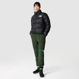 THE NORTH FACE WOMEN'S 1996 RETRO NUPTSE JACKET