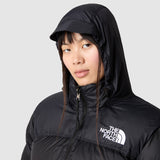 THE NORTH FACE WOMEN'S 1996 RETRO NUPTSE JACKET