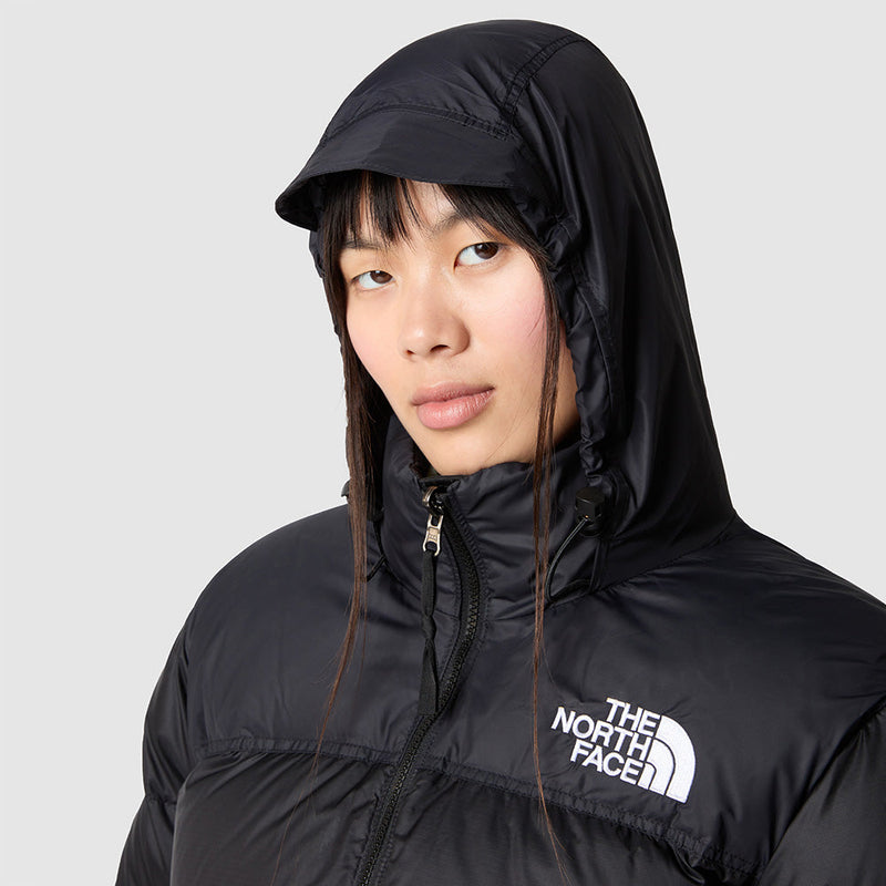 THE NORTH FACE WOMEN'S 1996 RETRO NUPTSE JACKET