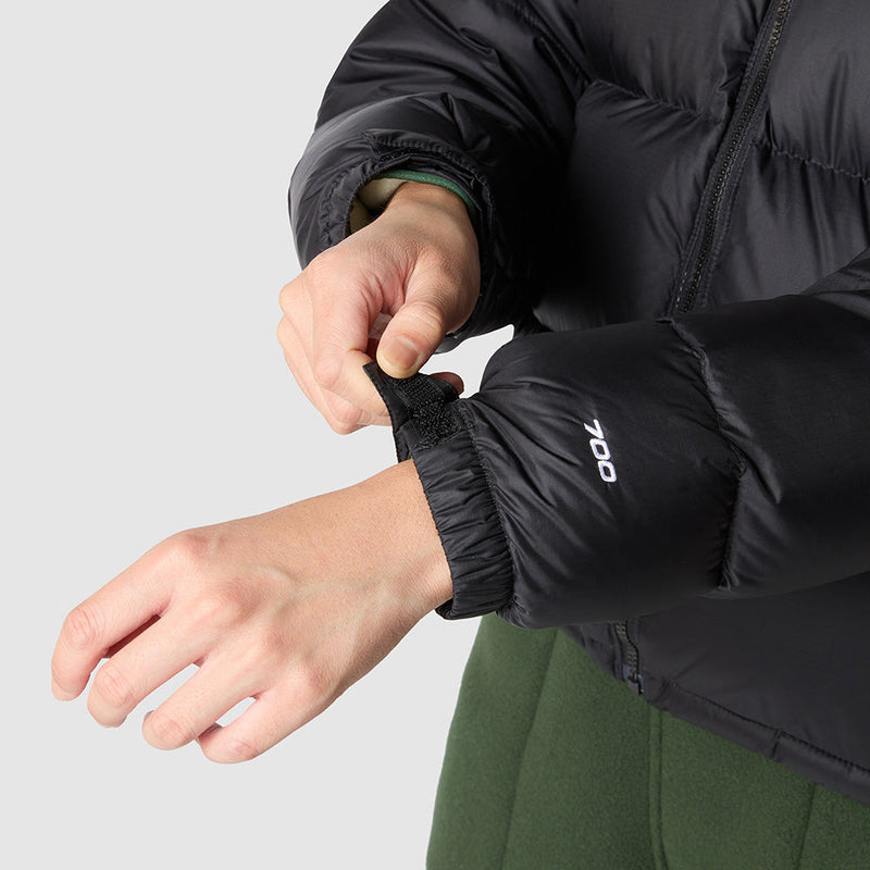 THE NORTH FACE WOMEN'S 1996 RETRO NUPTSE JACKET
