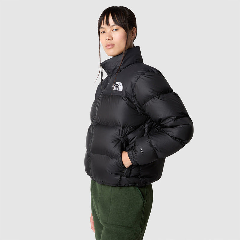THE NORTH FACE WOMEN'S 1996 RETRO NUPTSE JACKET