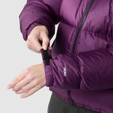 THE NORTH FACE WOMEN'S 1996 RETRO NUPTSE JACKET