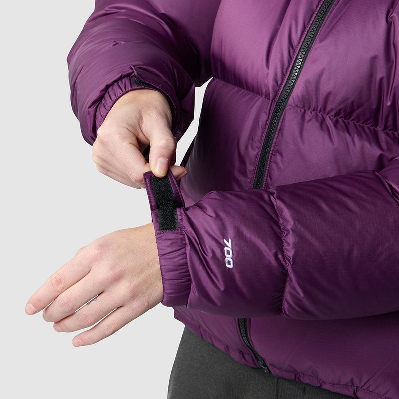 THE NORTH FACE WOMEN'S 1996 RETRO NUPTSE JACKET