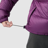 THE NORTH FACE WOMEN'S 1996 RETRO NUPTSE JACKET