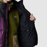 THE NORTH FACE WOMEN'S 1996 RETRO NUPTSE JACKET