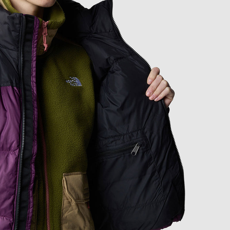 THE NORTH FACE WOMEN'S 1996 RETRO NUPTSE JACKET
