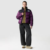 THE NORTH FACE WOMEN'S 1996 RETRO NUPTSE JACKET