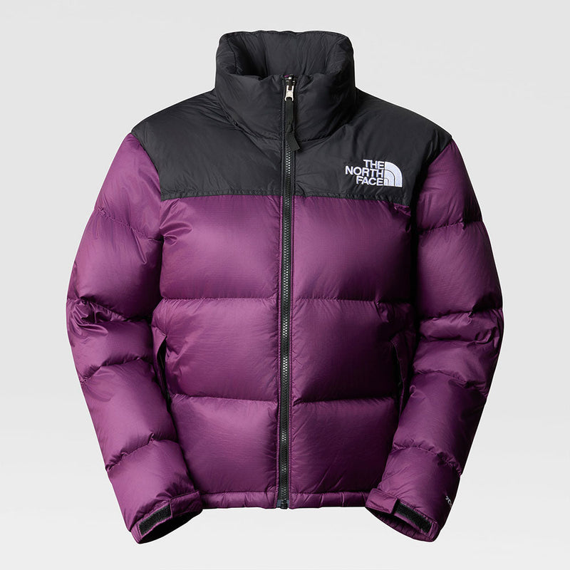 THE NORTH FACE WOMEN'S 1996 RETRO NUPTSE JACKET