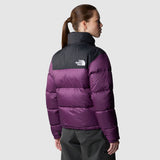 THE NORTH FACE WOMEN'S 1996 RETRO NUPTSE JACKET
