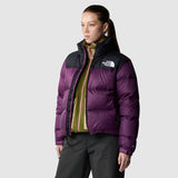THE NORTH FACE WOMEN'S 1996 RETRO NUPTSE JACKET