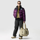 THE NORTH FACE WOMEN'S 1996 RETRO NUPTSE JACKET