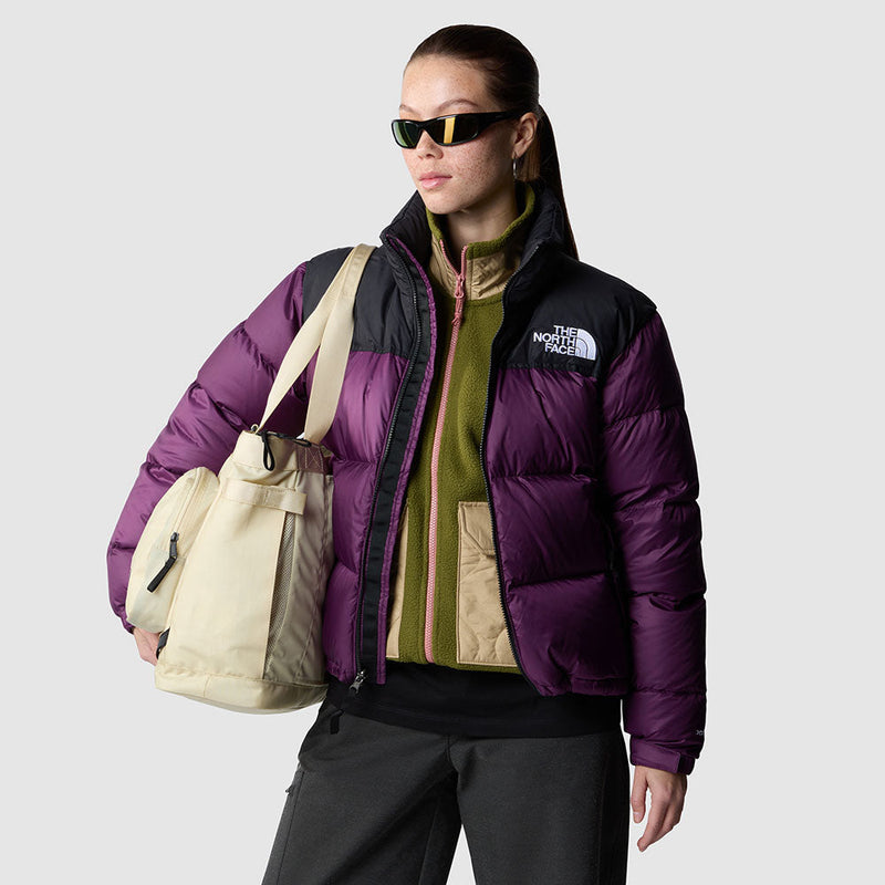 THE NORTH FACE WOMEN'S 1996 RETRO NUPTSE JACKET